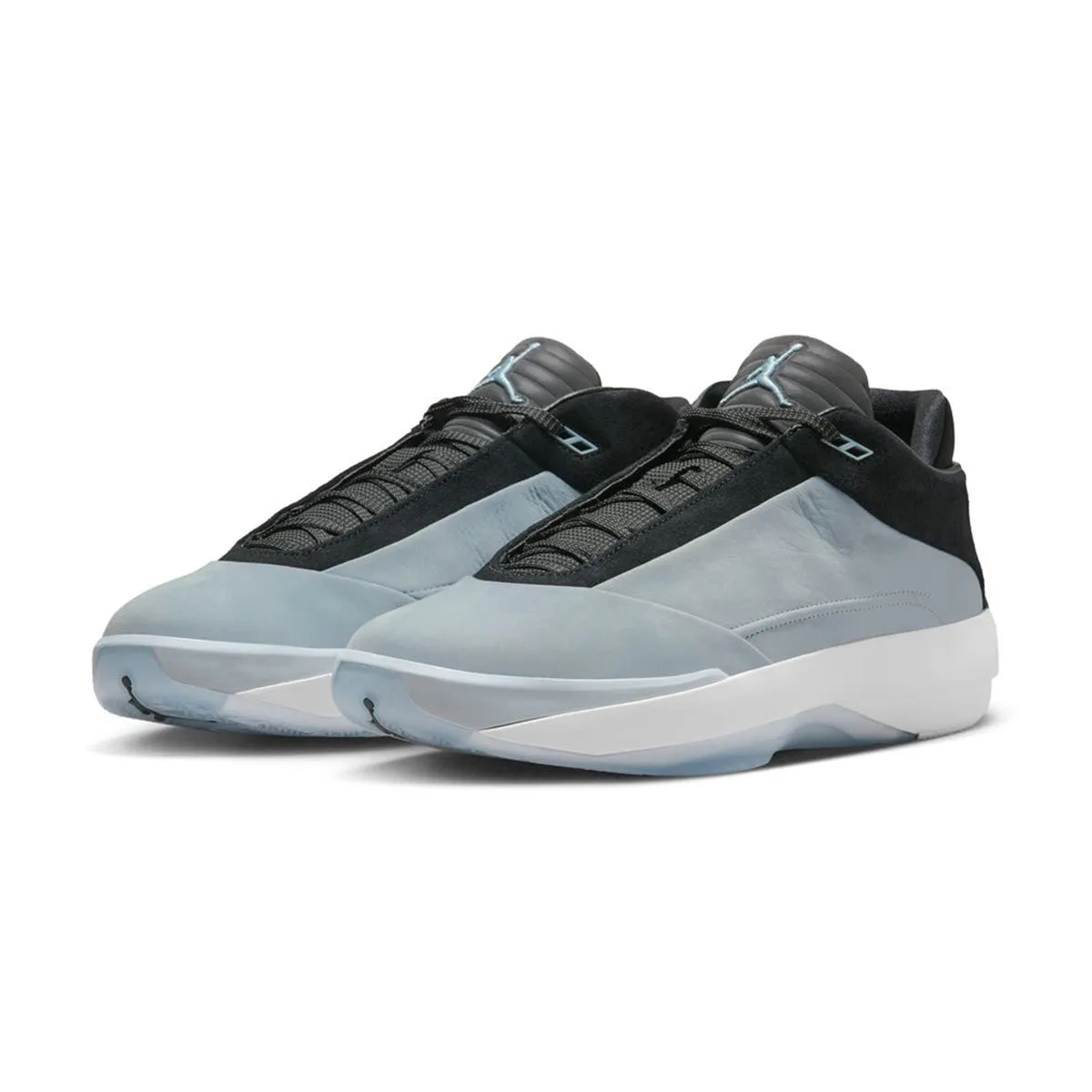Air Jordan 40 PF 'Blue Suede' Structured shock absorption