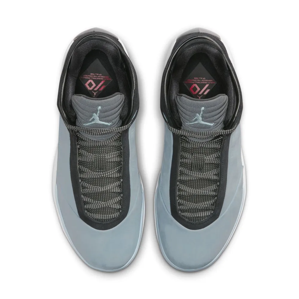 Air Jordan 40 PF 'Blue Suede' Great
