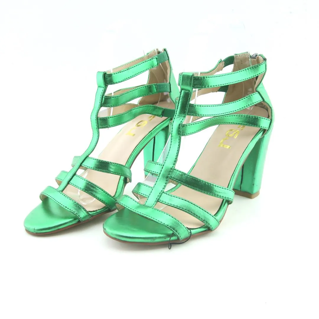 F5J . Premium Pumps