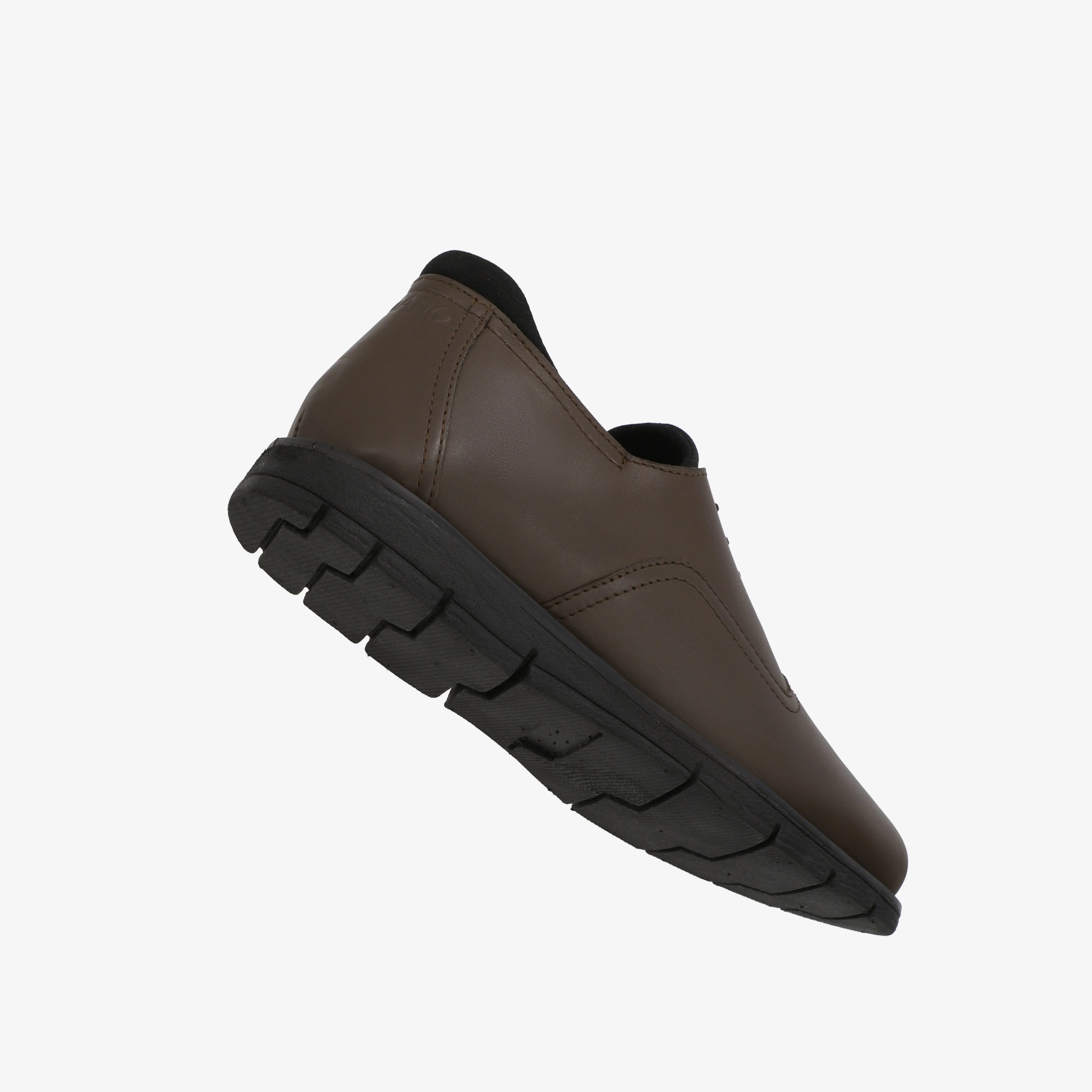 Fadano - Business Men's Classic Oxfords Boss Edge Low Rise