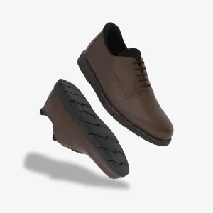 Perfect Match Executive Shade Fadano - Business Men's Classic Oxfords