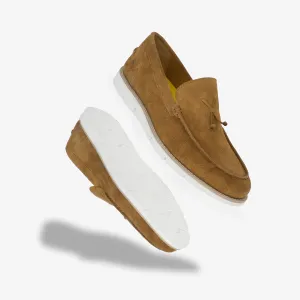 Fadano - Cliveden - Camel Soft Finish