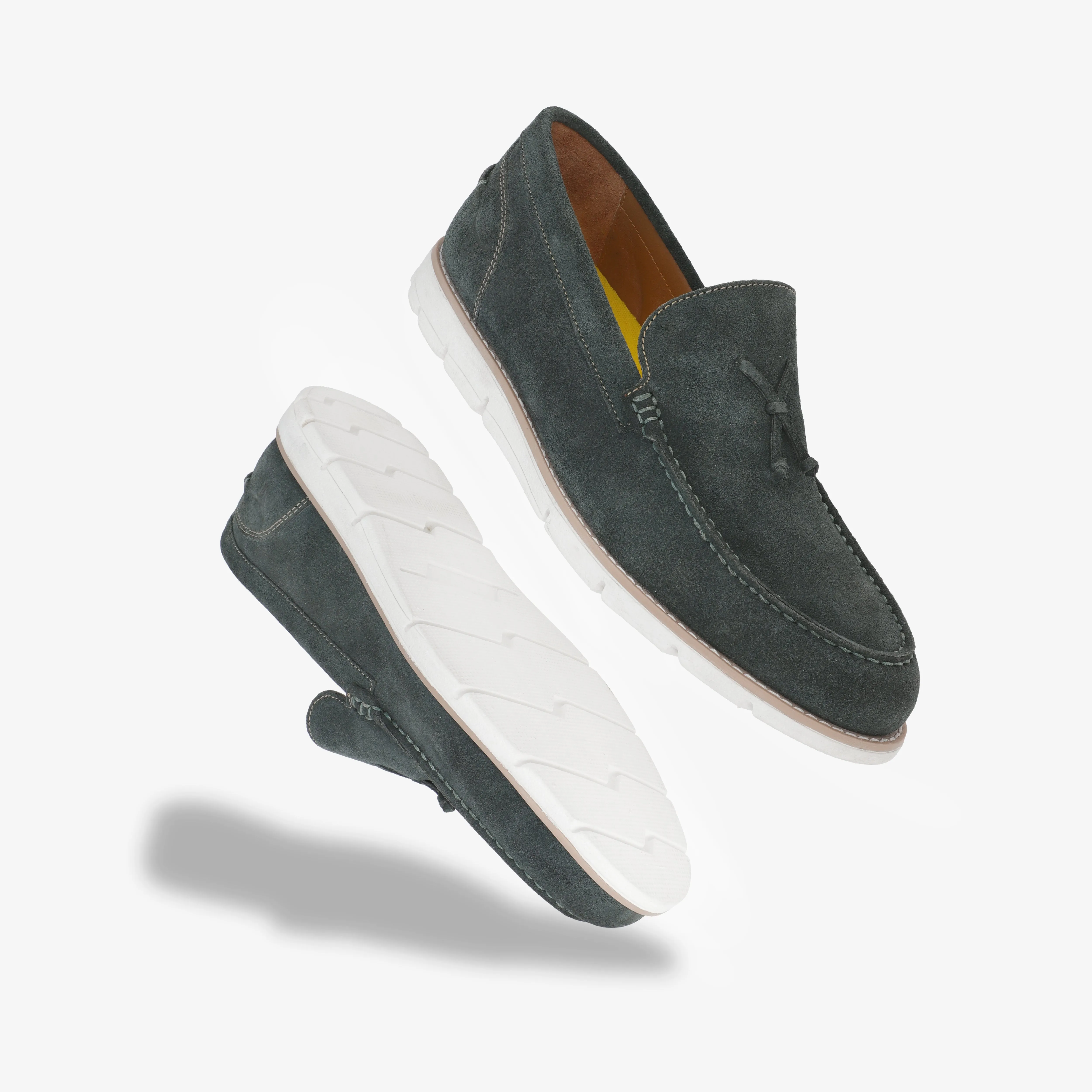 Fadano - Cliveden - Sea Green Cool Support
