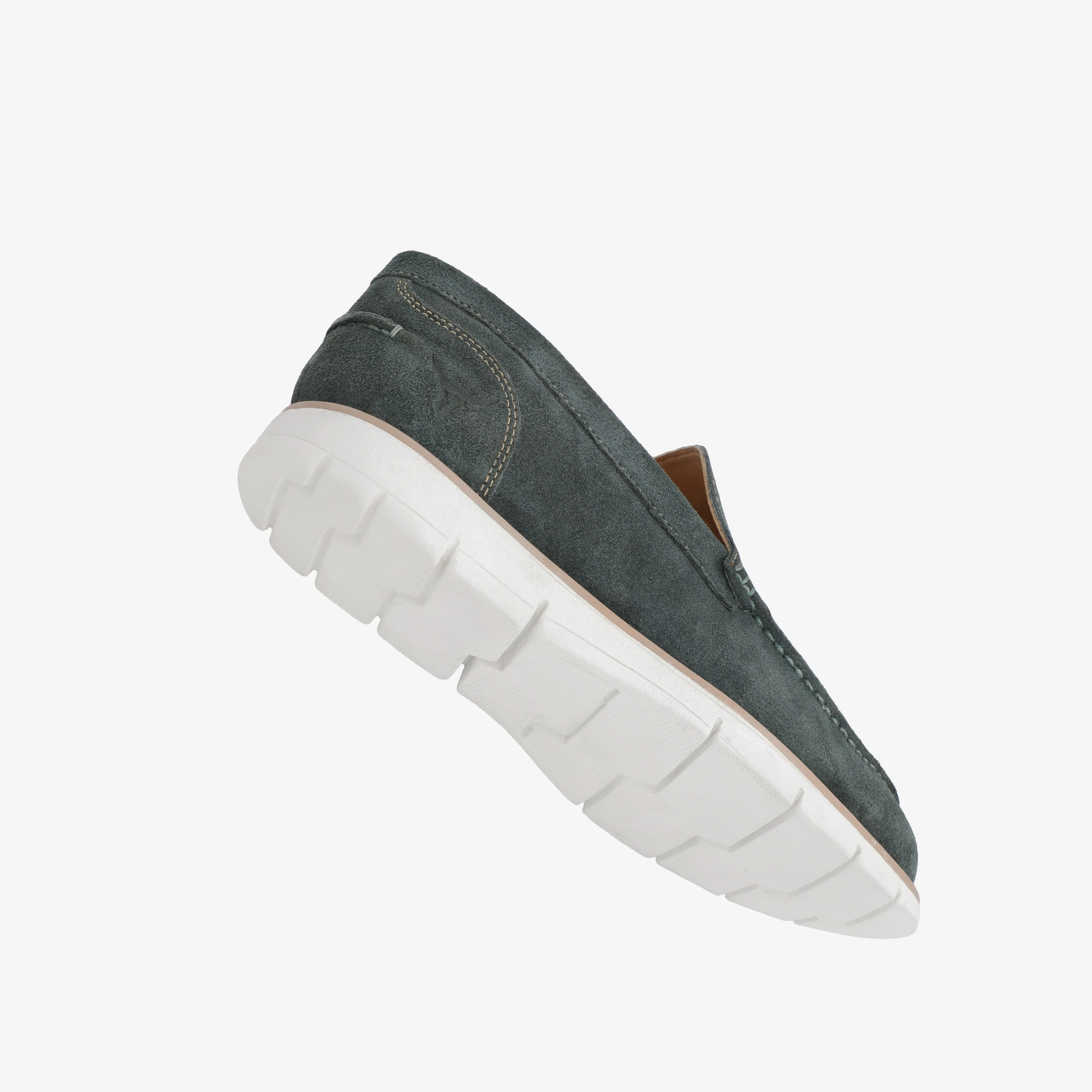 Antistatic Fadano - Cliveden - Sea Green