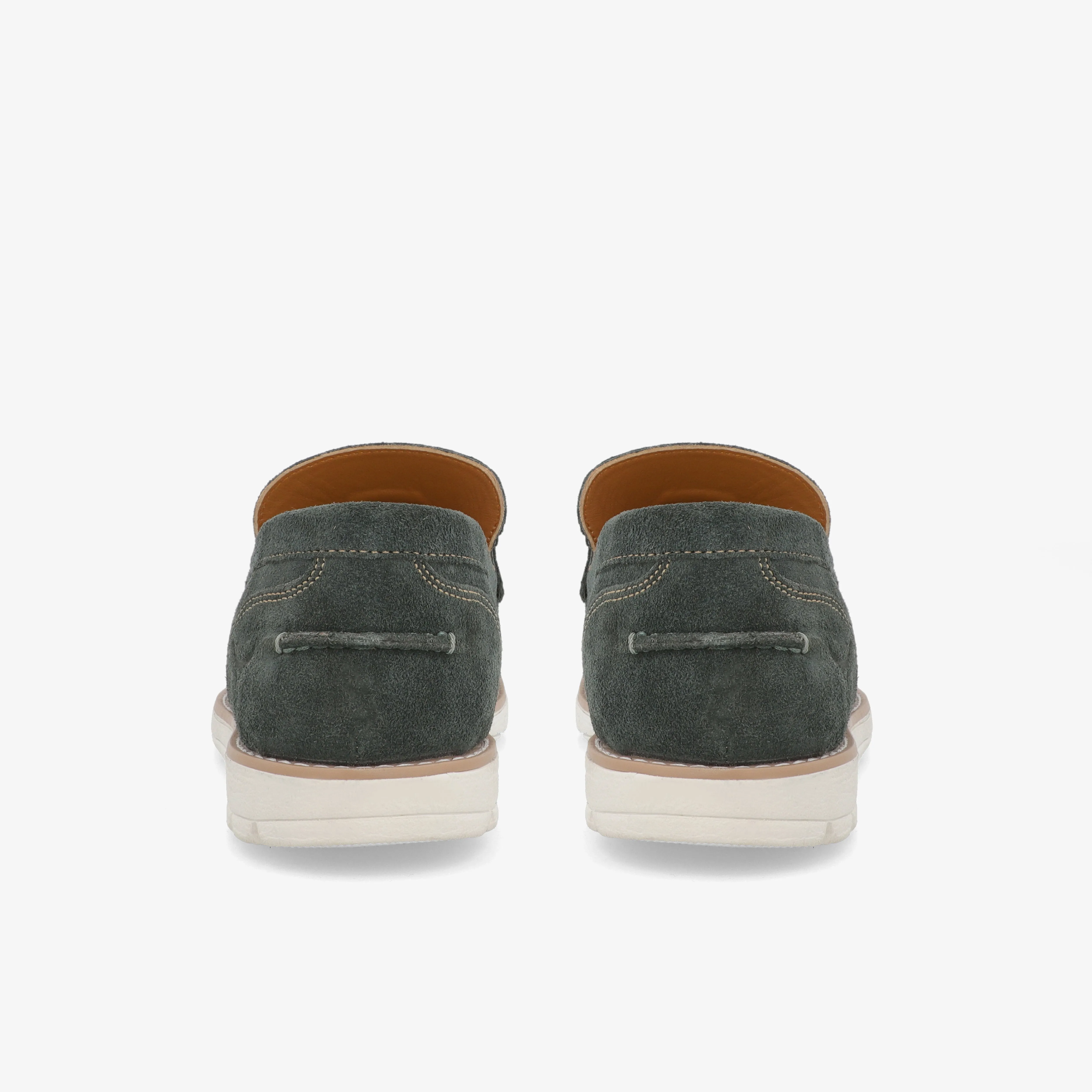 Fadano - Cliveden - Sea Green High Shine