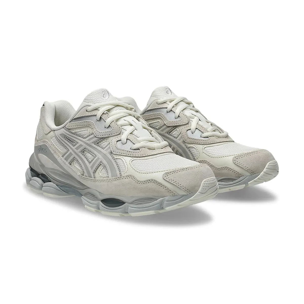 Golf waterproof leather GEL-NYC 'Cream'