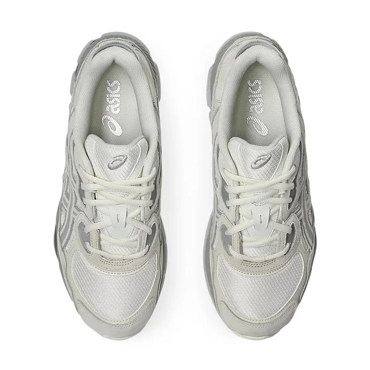 synthetic sole Padded GEL-NYC 'Cream'