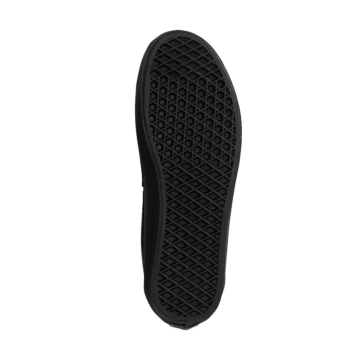 swimmers Travel Shoes Skate Loafer 'Black'