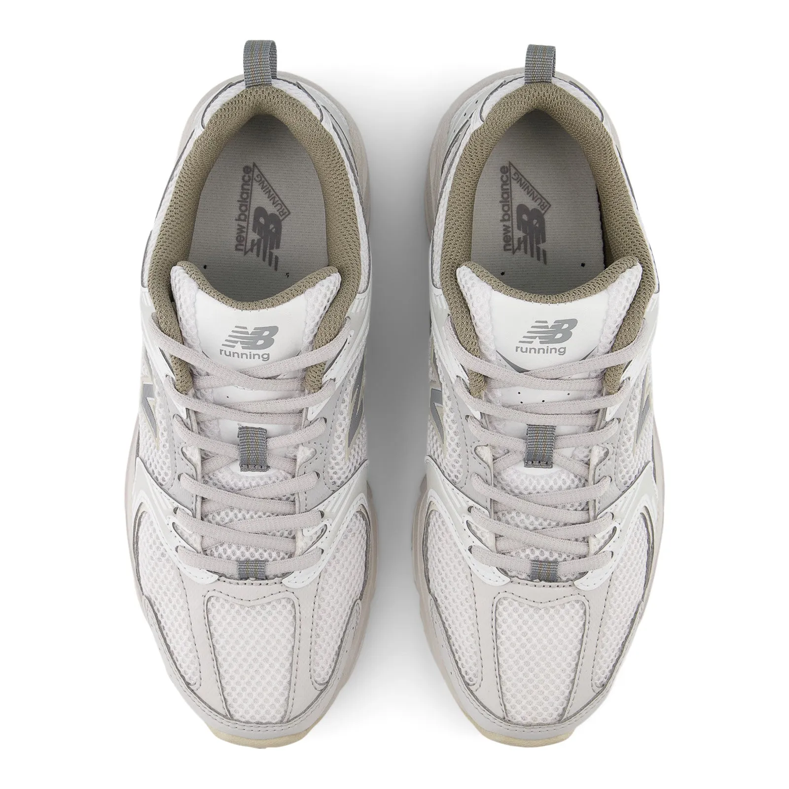 530 'Sea Salt Beige' seniors