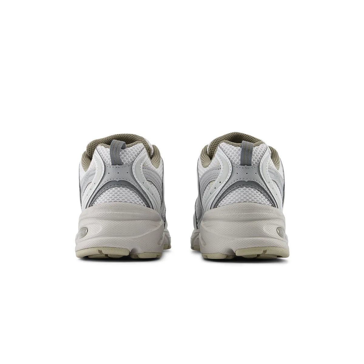 shock - absorbing sole 530 'Sea Salt Beige'