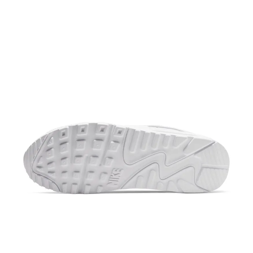 M Nike Air Max 90 CN8490-100 White Clean Wide Base