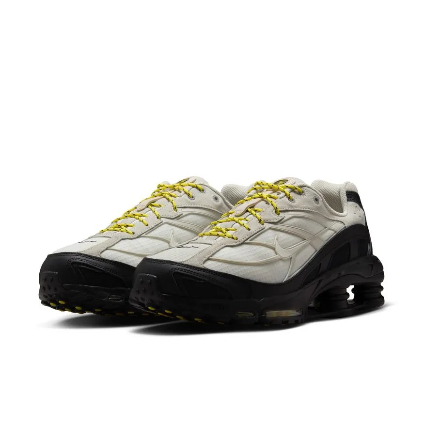 M Nike Shox Ride 2 IB7684-001 Padded collar