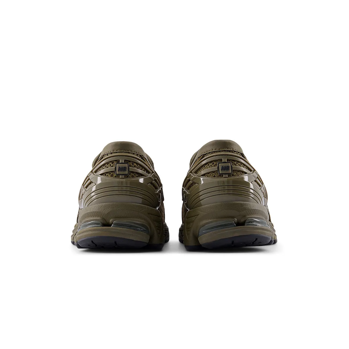 1906 Loafer 'Khaki' least lightweight