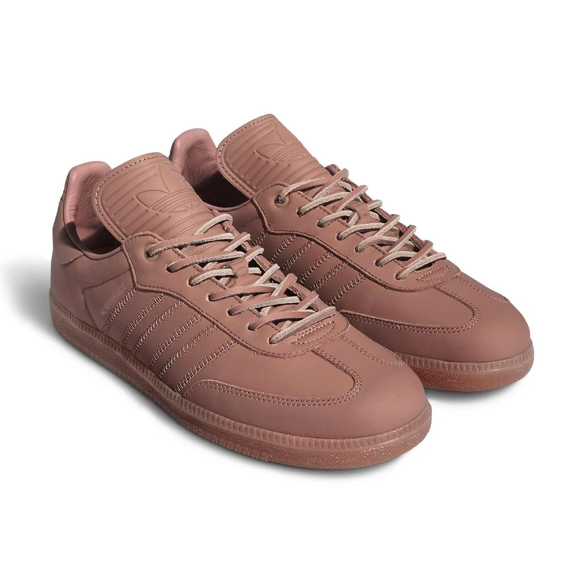   Humanrace Samba 'Terracotta' Traction Sole