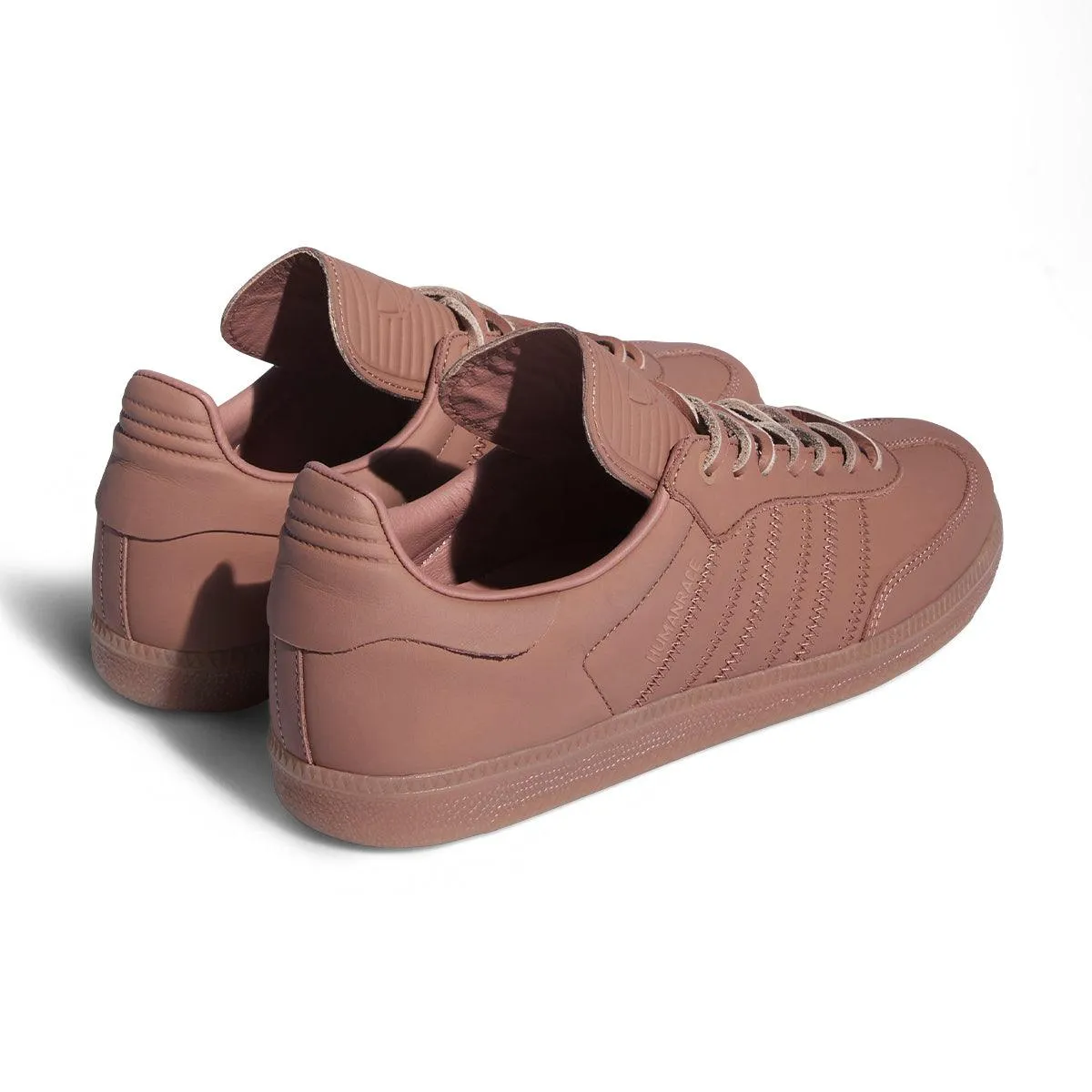   Humanrace Samba 'Terracotta' High-top most party