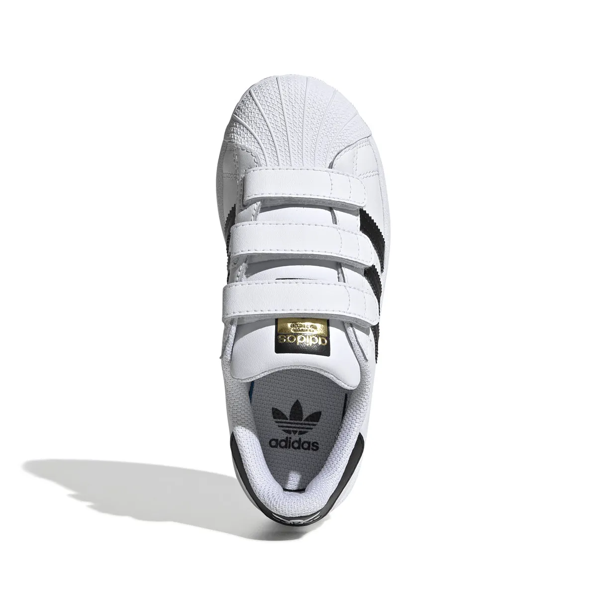 athletic men Kid's Superstar