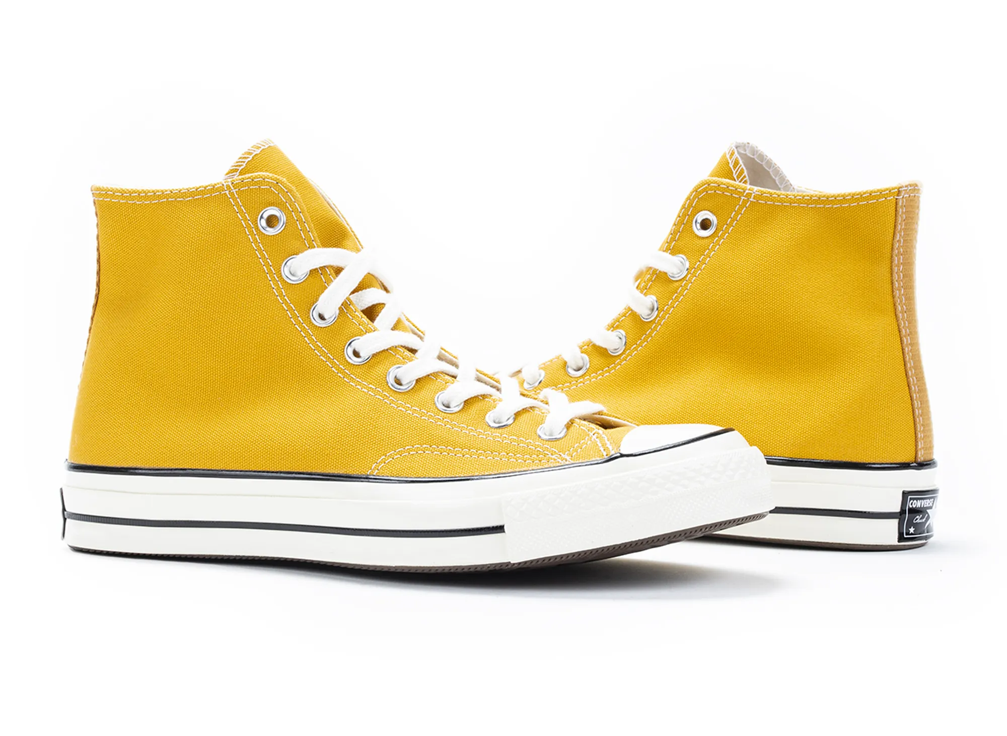All-Day Flexibility professionals Converse 70 Hi