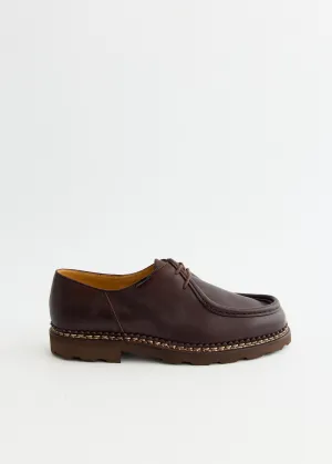 Mobility Fit Michael Marche Lace-Up Shoes