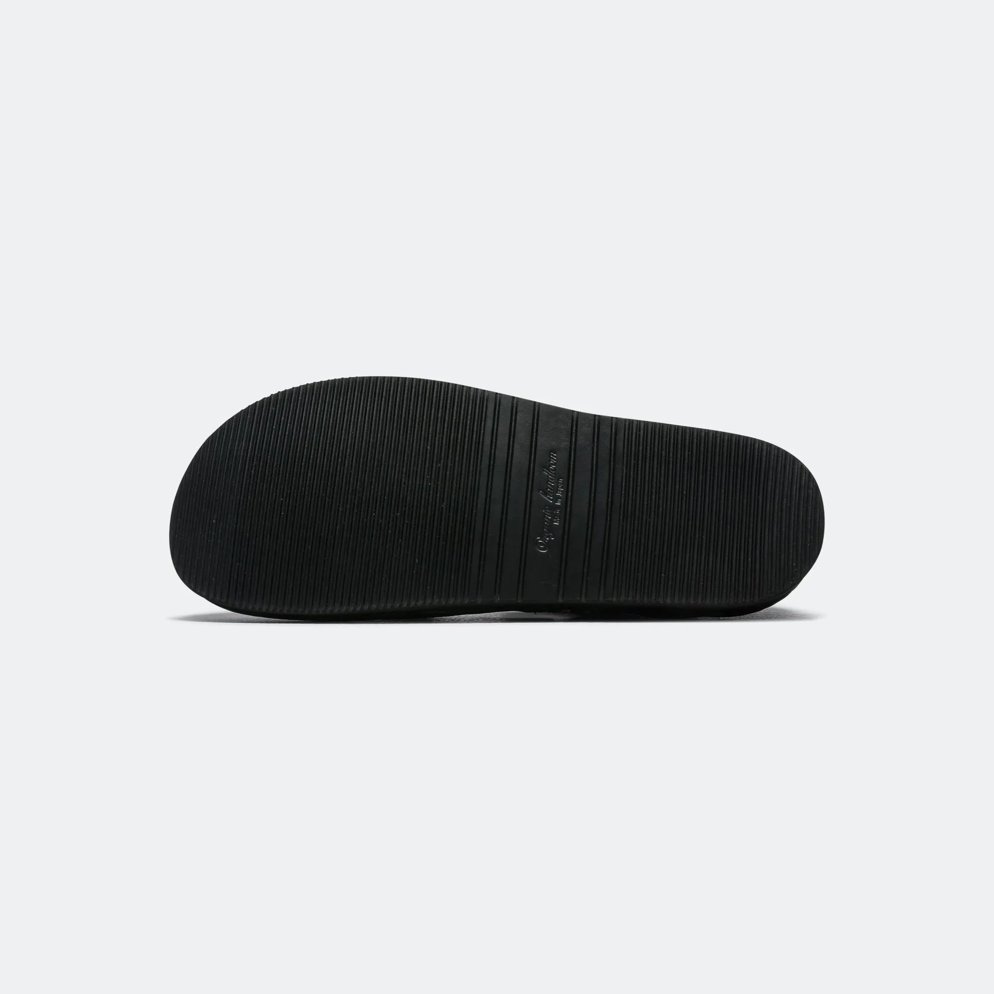Guna Sandal - Pottery Green Anti Slip Sandal Replacements