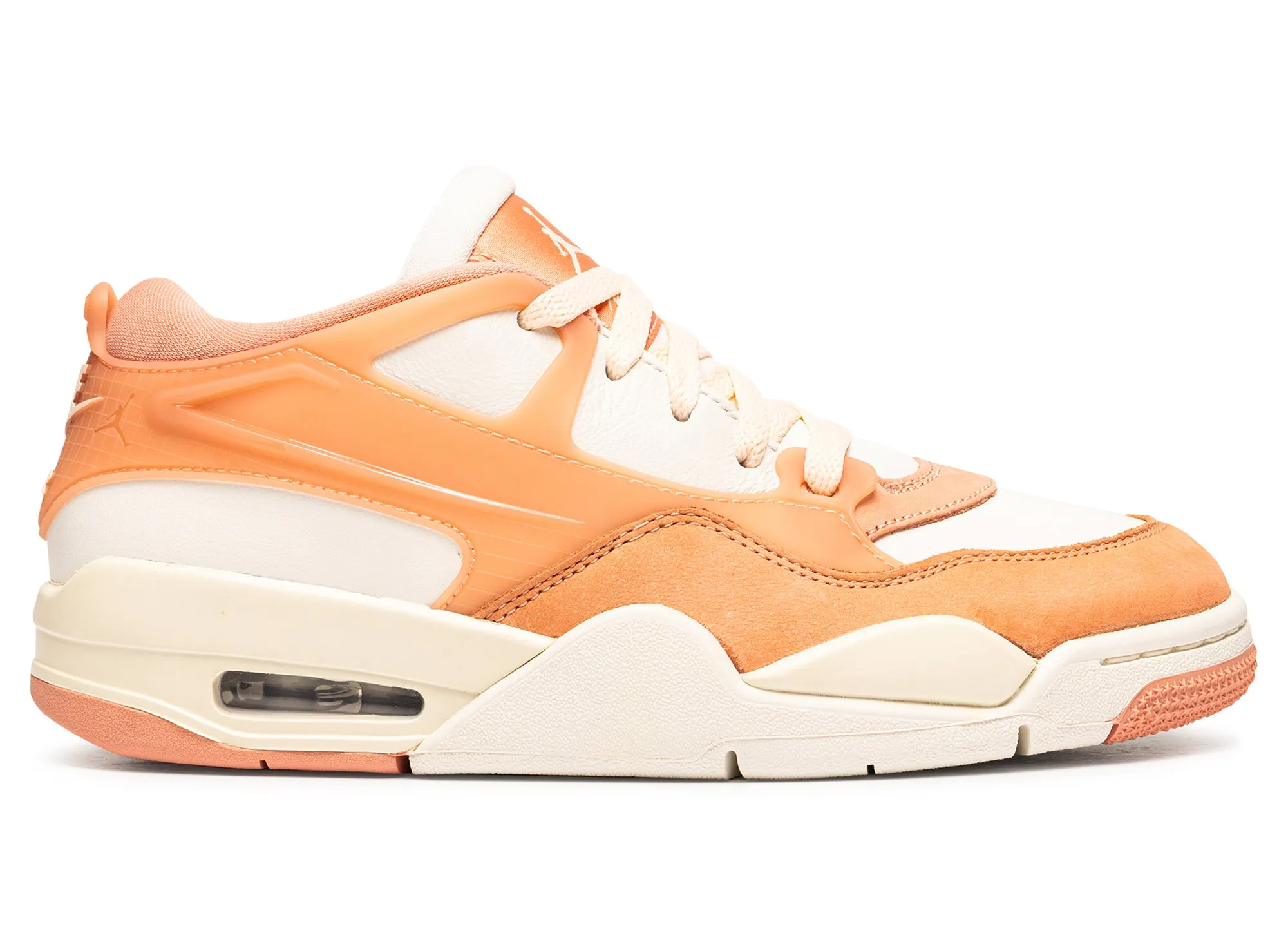 Slip-on Upgraded piece Women's Air Jordan 4 RM