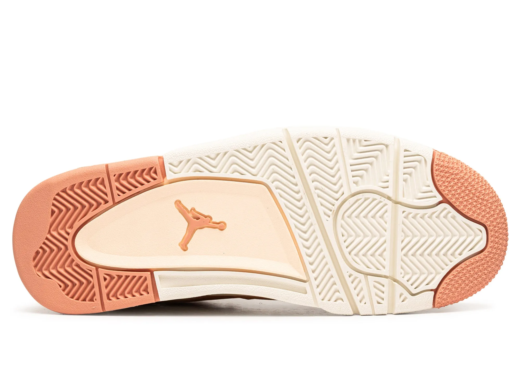 Women's Air Jordan 4 RM Adjustable Smart cushioning