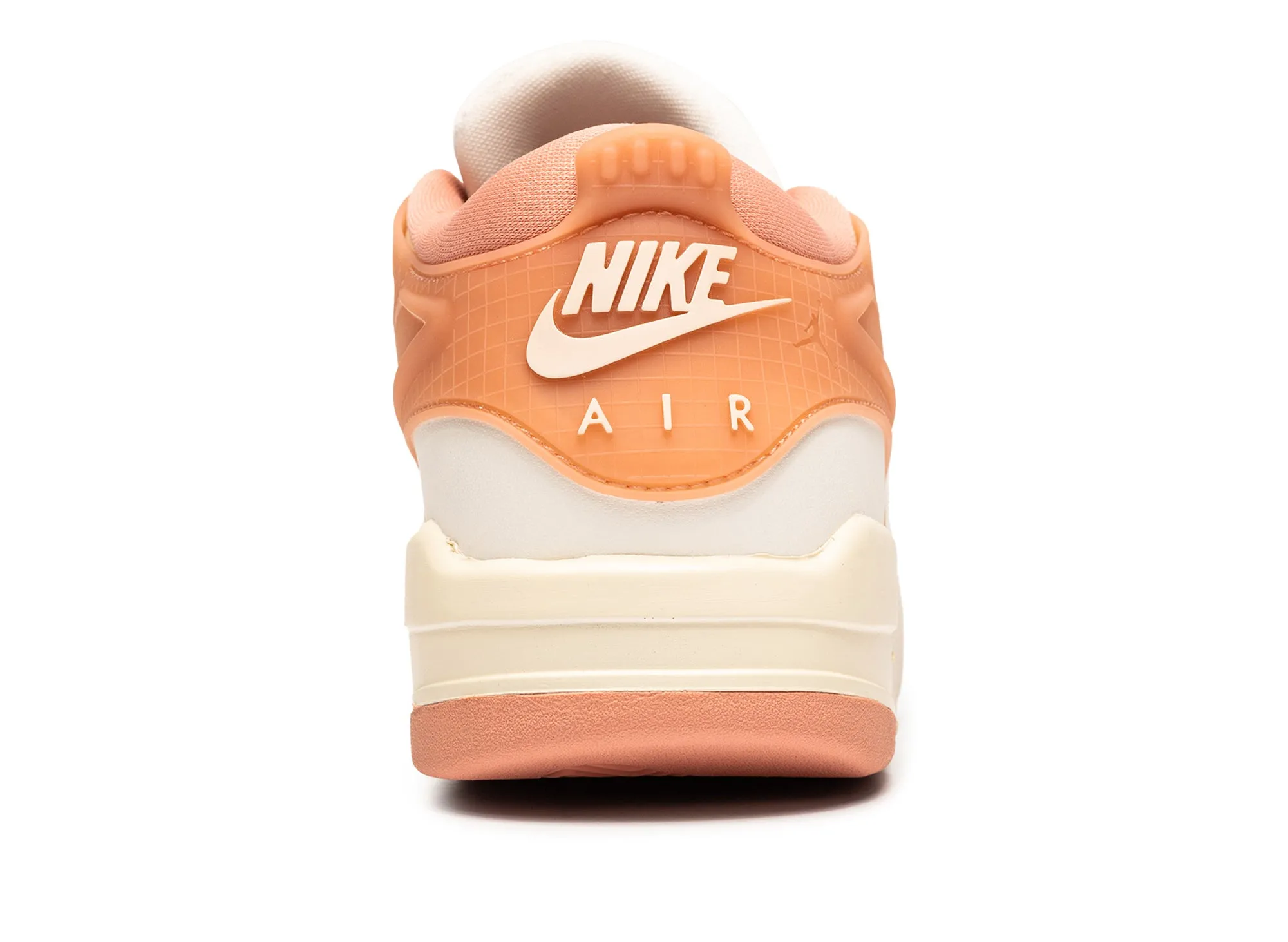 Signature flexibility Women's Air Jordan 4 RM