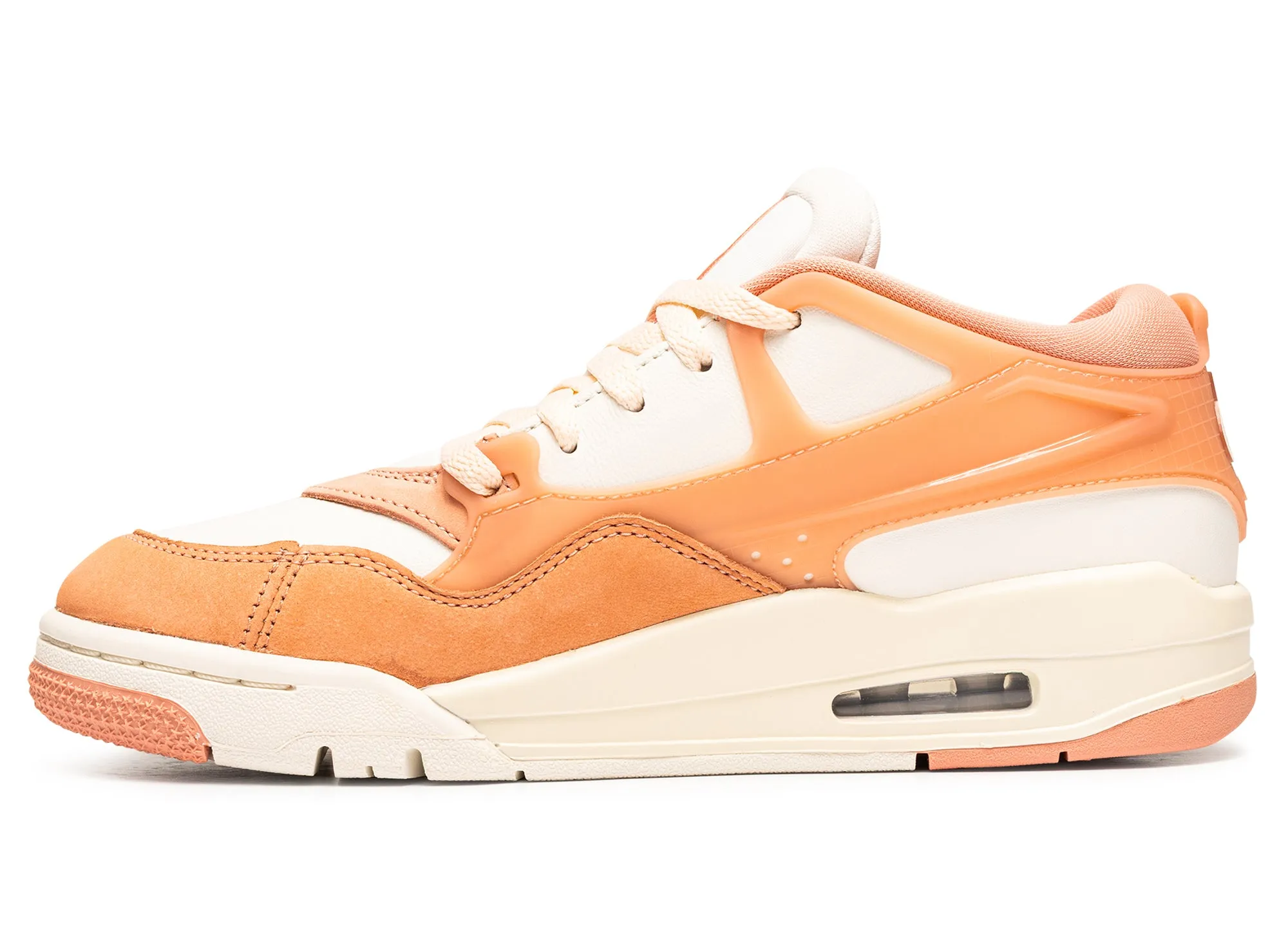 modern - style ordinary Women's Air Jordan 4 RM