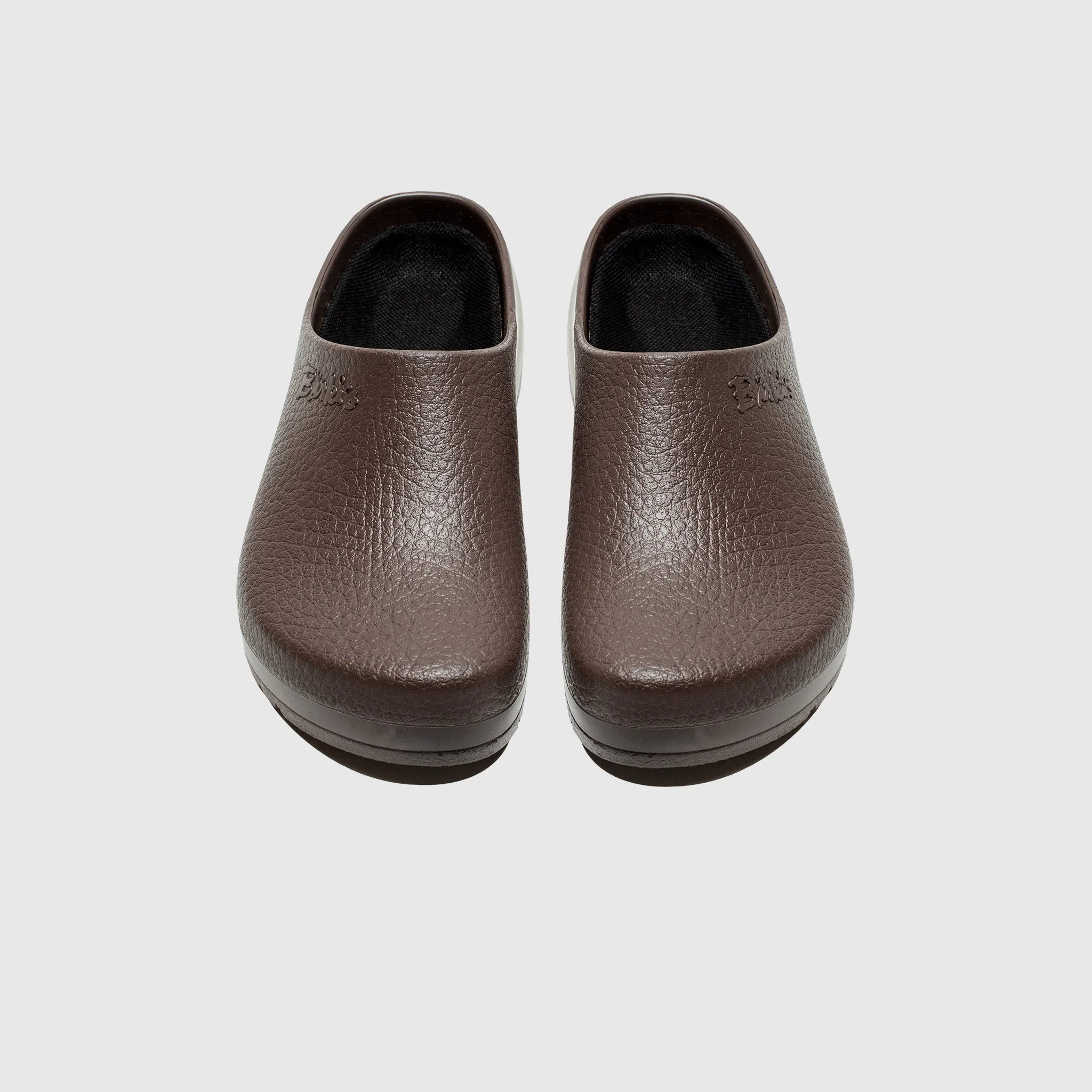 Chic Sandals for Every Day SUPER-BIRKI "BROWN"