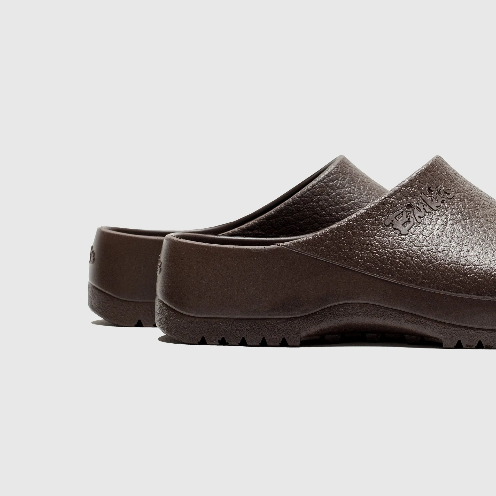 Chic Days City Style SUPER-BIRKI "BROWN"