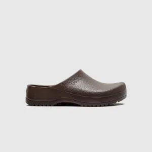 Winter Warm SUPER-BIRKI "BROWN"