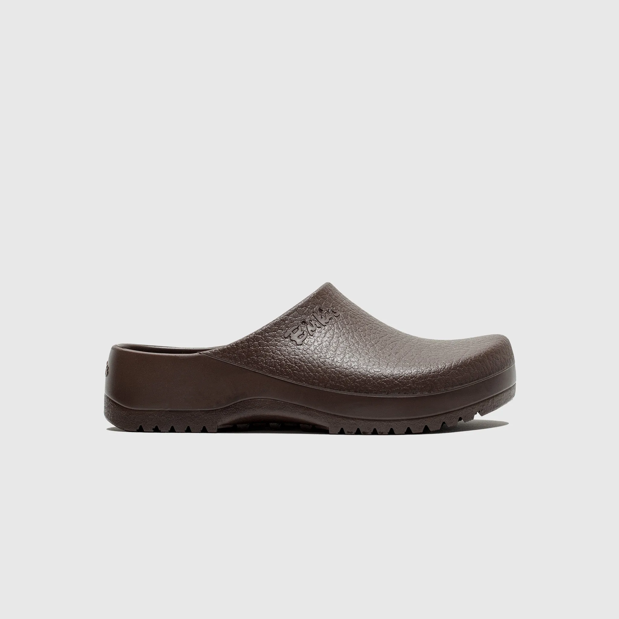 Winter Warm SUPER-BIRKI "BROWN"
