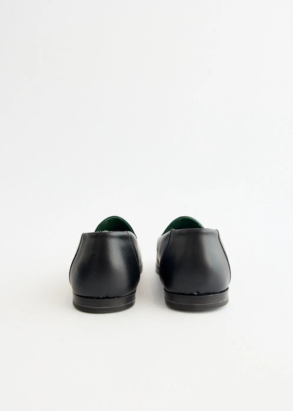 Custom Work Office Prep Belgee Loafers