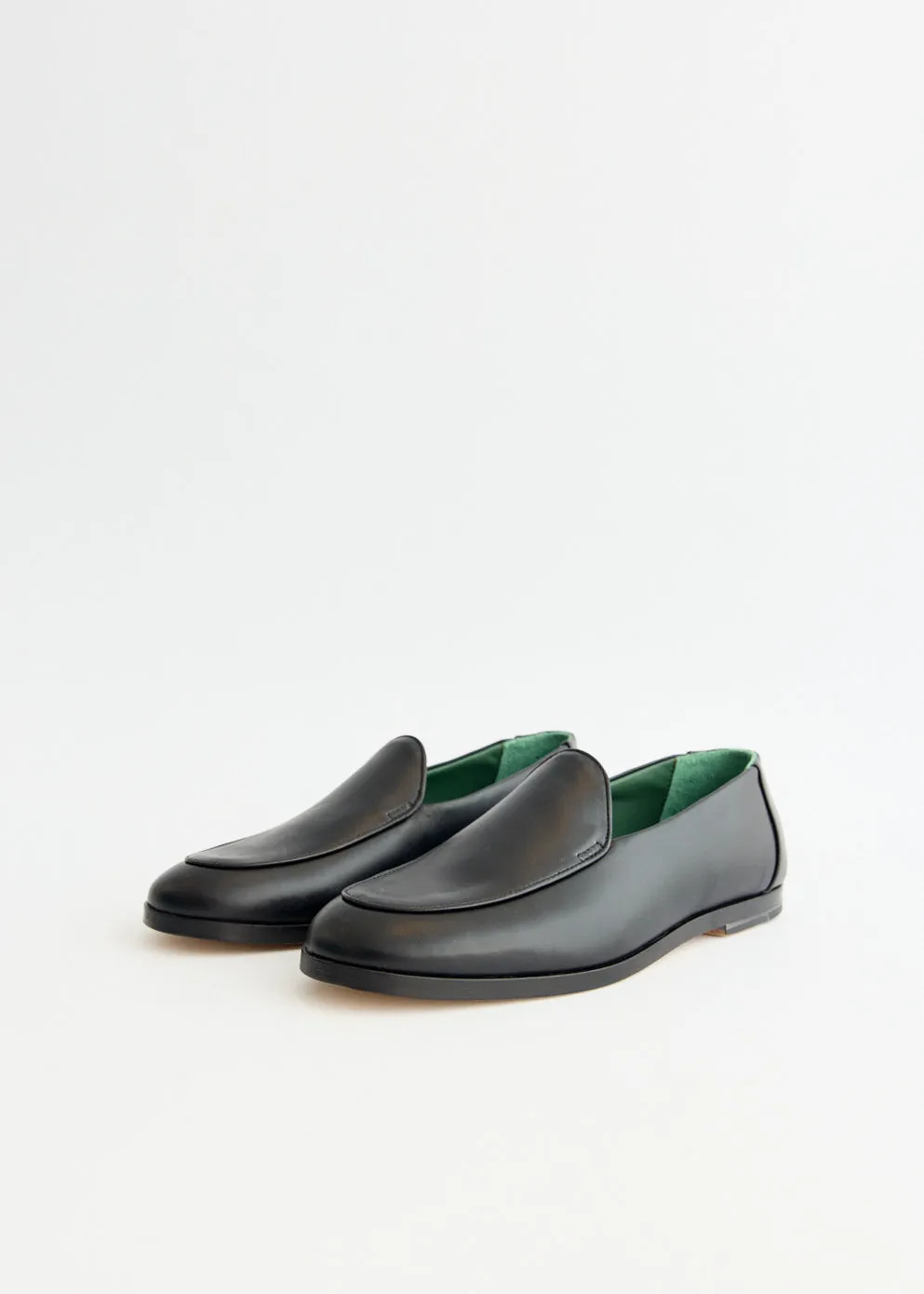 Gala Mode Belgee Loafers