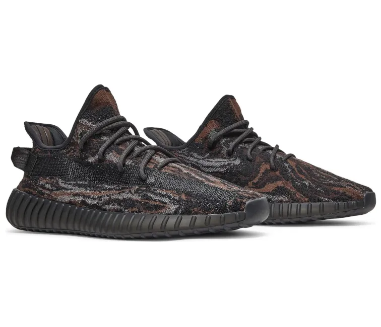 Adidas Yeezy Boost 350 V2 (MX Rock) Timeless Performance Fast Track