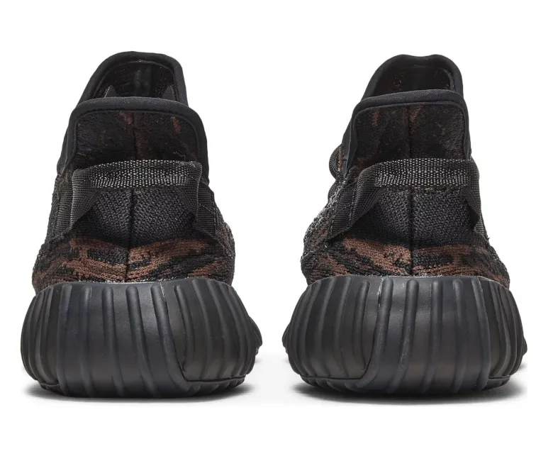 Puncture Resistant Plate Supportive shock absorption Adidas Yeezy Boost 350 V2 (MX Rock)