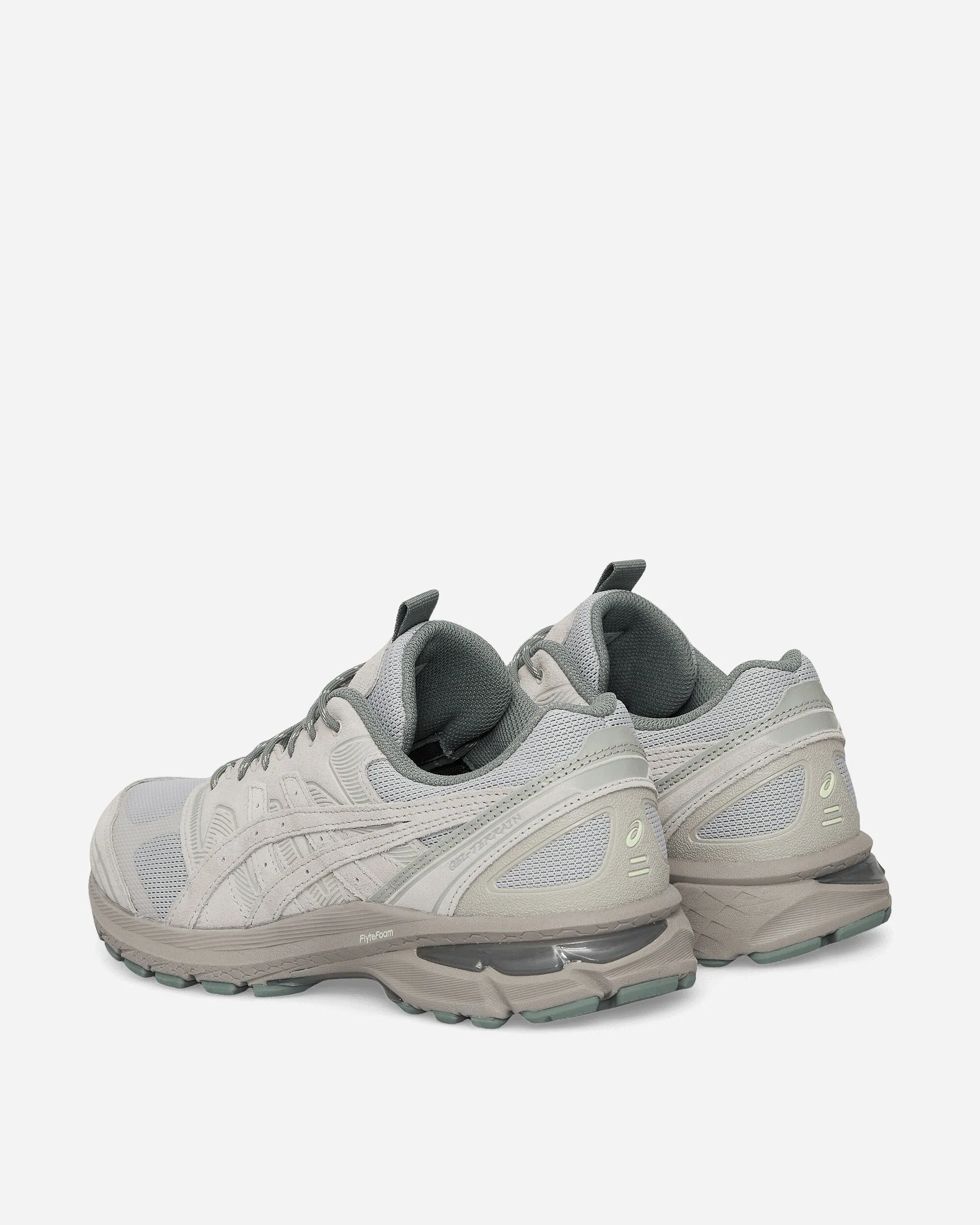 Multi Outfit GEL-Terrain Sneakers Oyster Grey