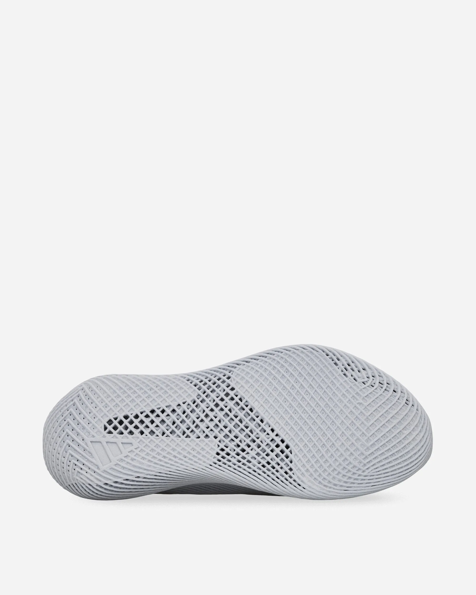 Climacool Laced Sneakers Glory Grey Breathable fabric Seamless 3D Knit