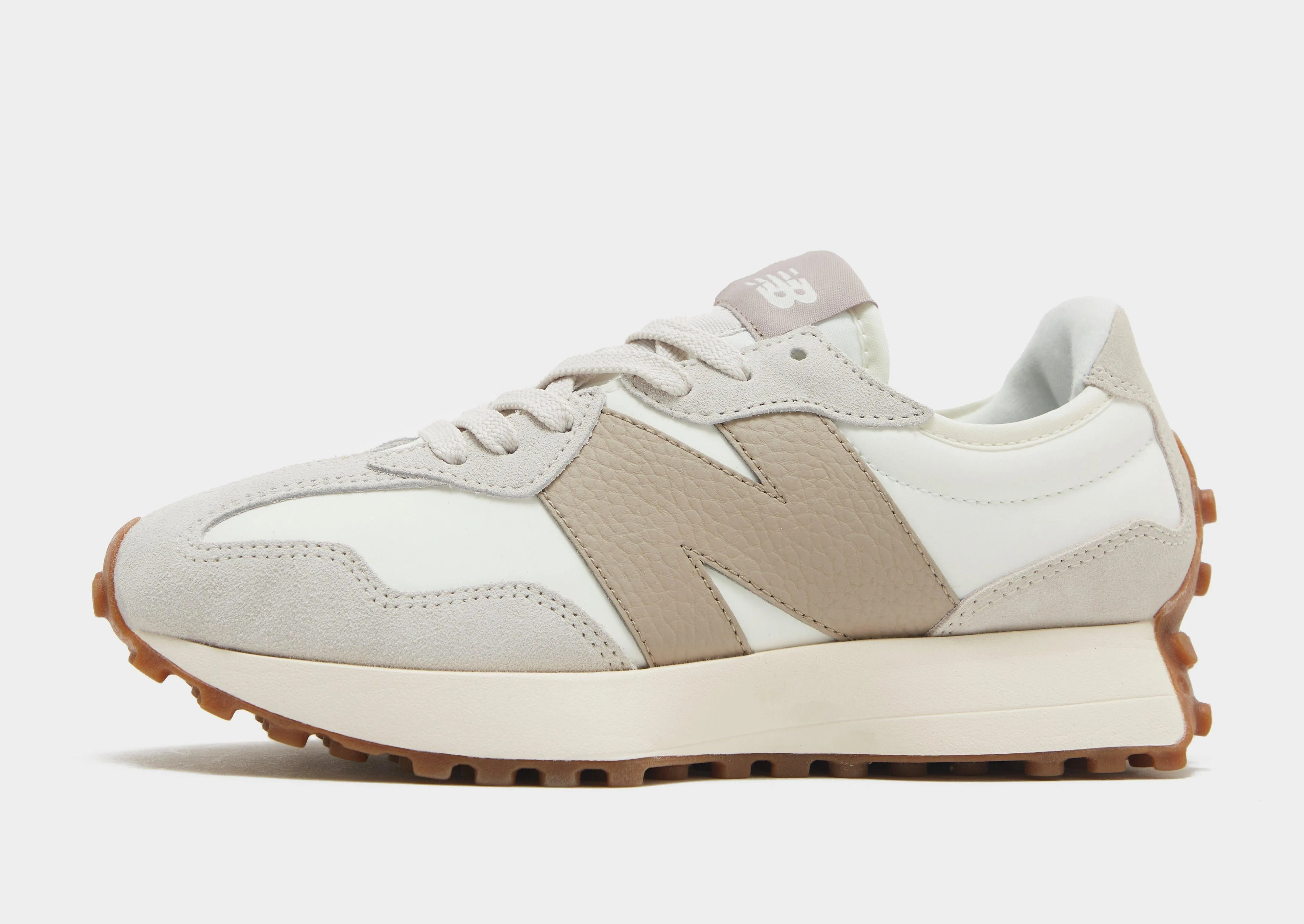327 Women's High Stability