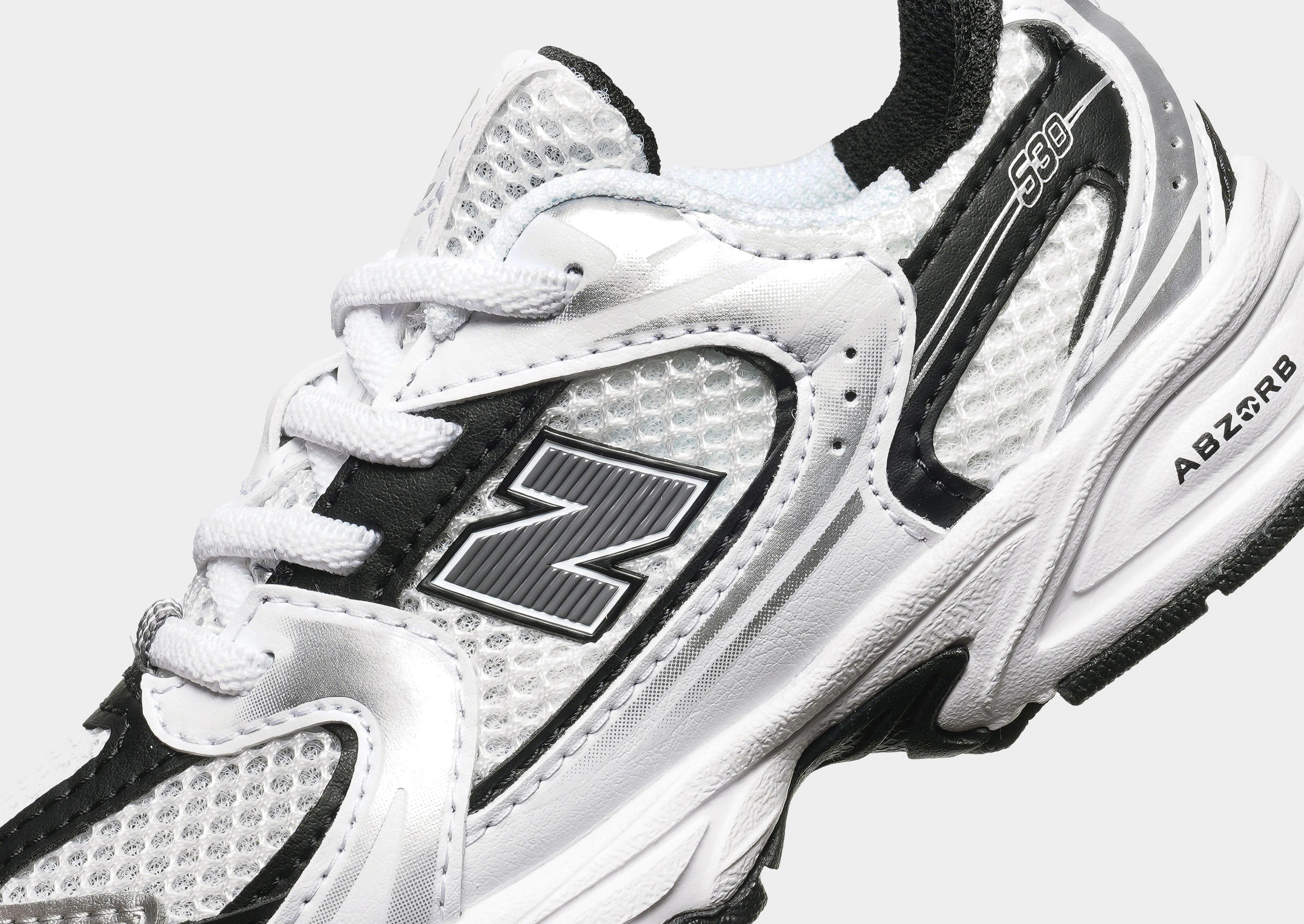 sports shoes for running Arch support 530 Infant's
