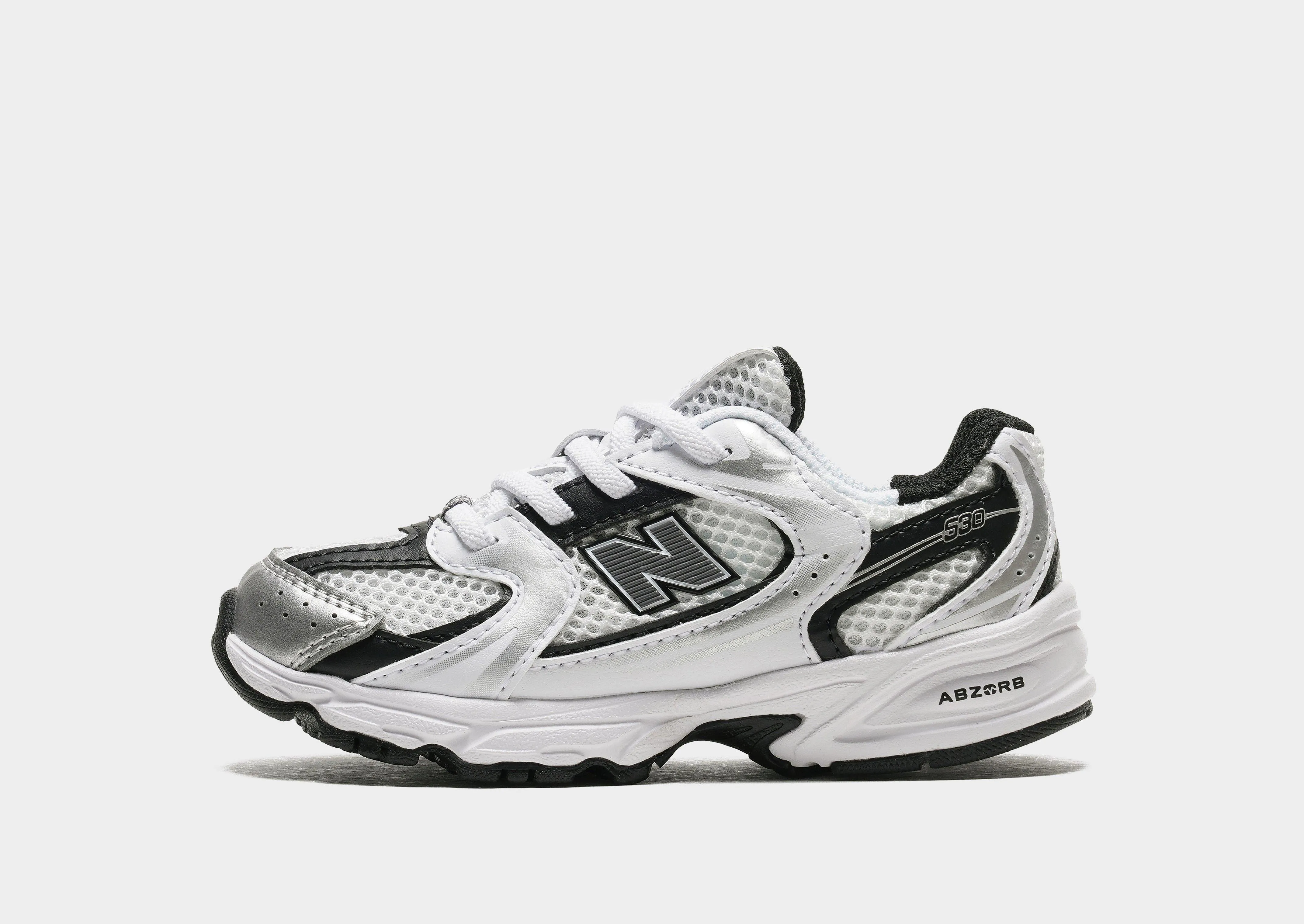 530 Infant's amateur - level shoes Humid Weather Running
