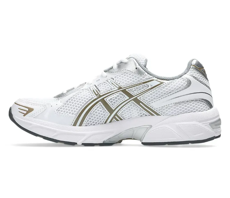 Women??s Asics Gel-1130 (White/Pepper) Airflow channels