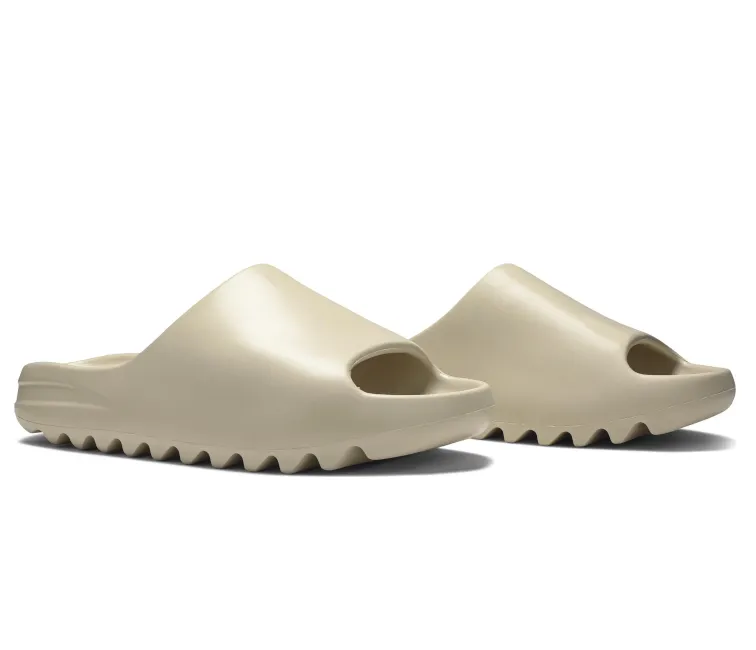 Adidas Yeezy Slide (Bone) TPU sole