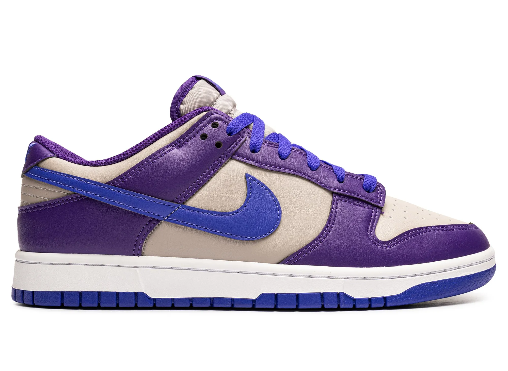Comfort Flex Nike Dunk Low Retro