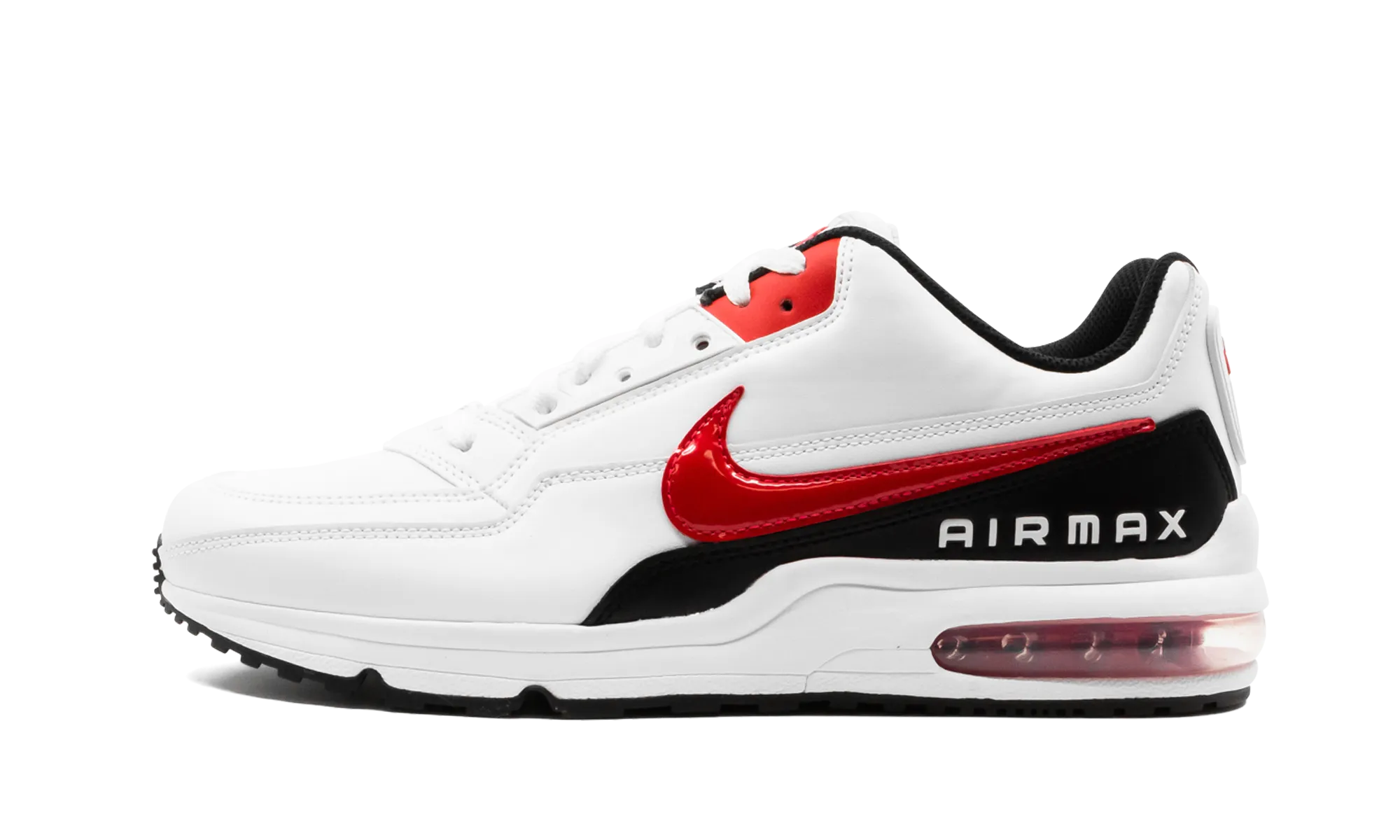 Air Max LTD 3 synthetic upper shoes Active Running
