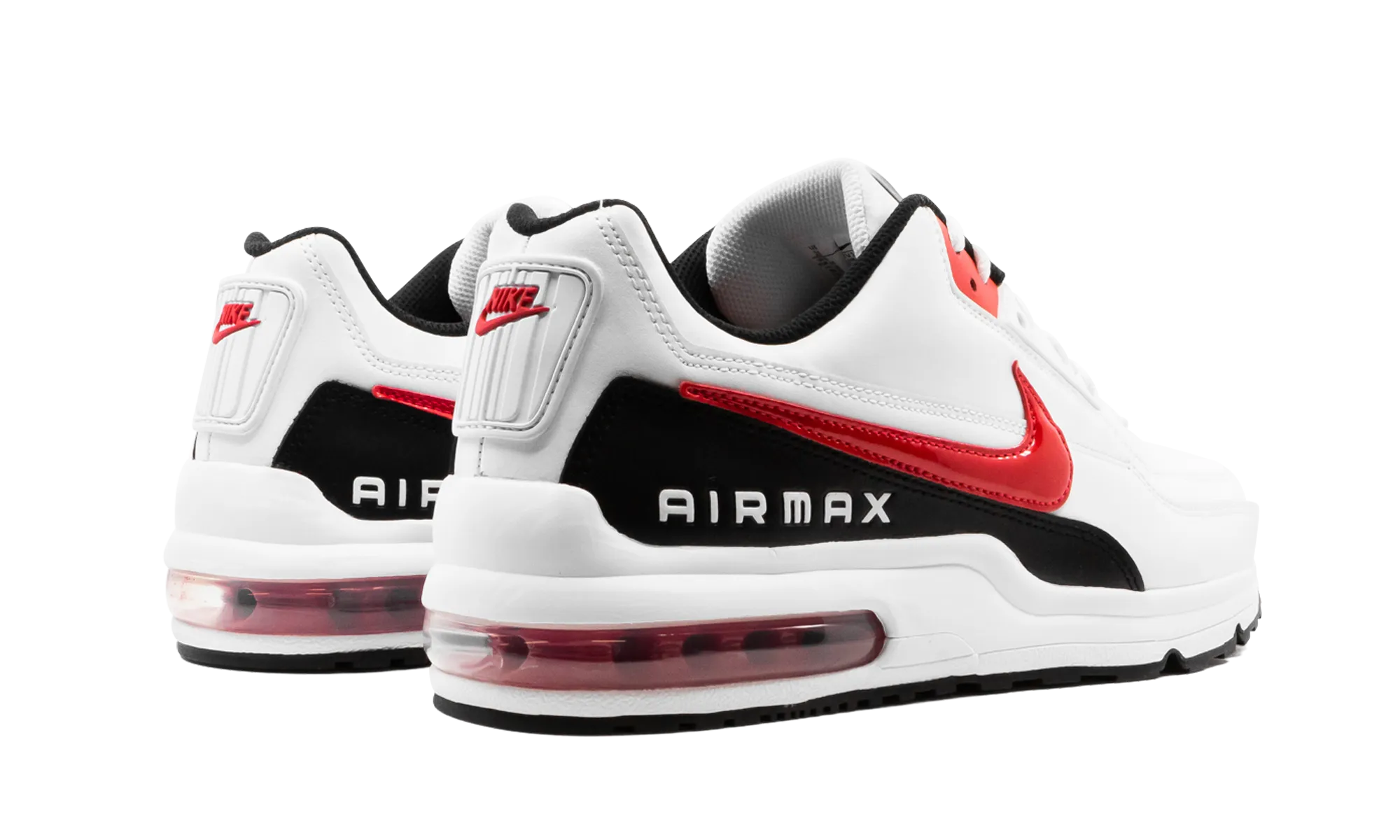 Rocky - trail running Step Support Air Max LTD 3