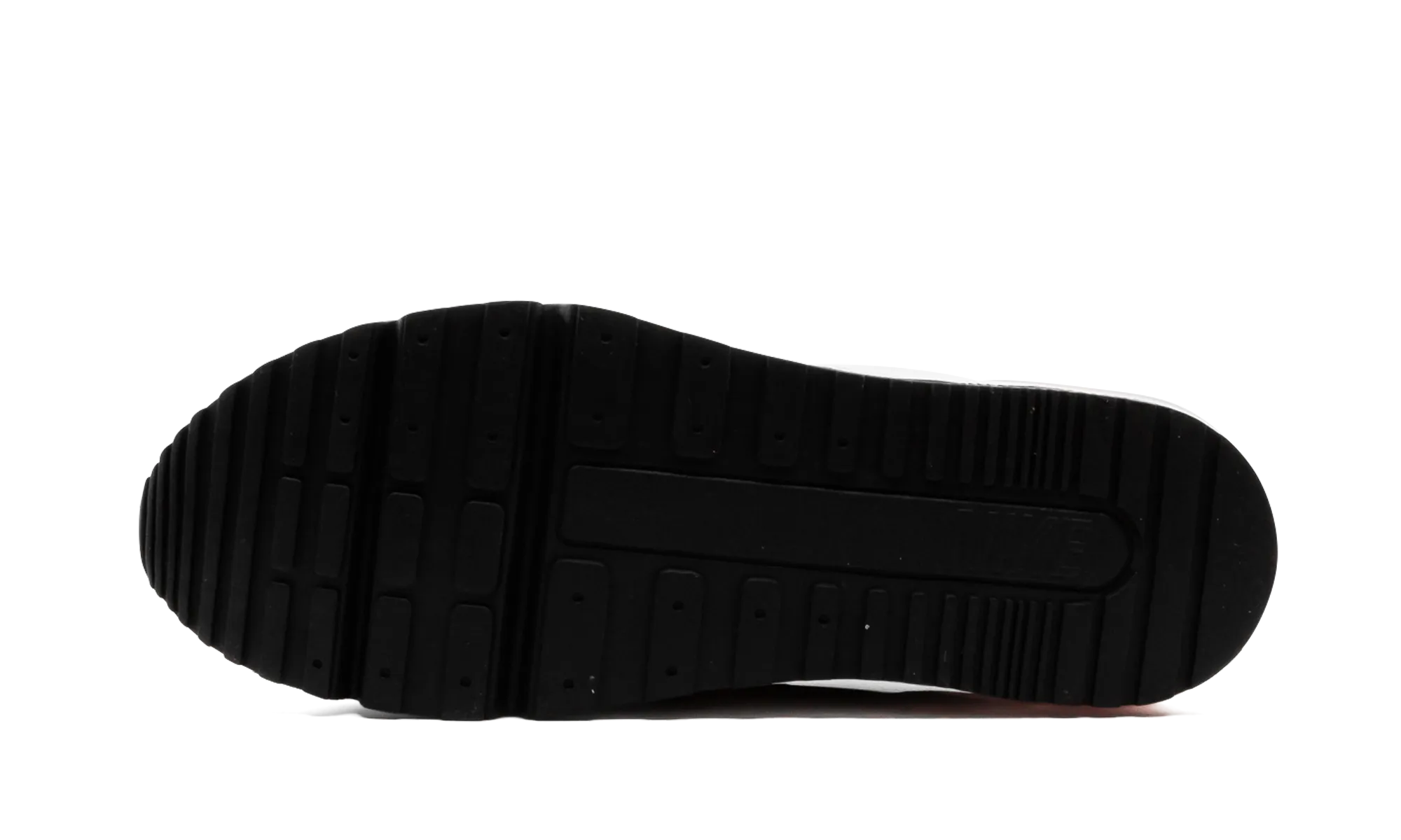 Air Max LTD 3 logo - branded running gear
