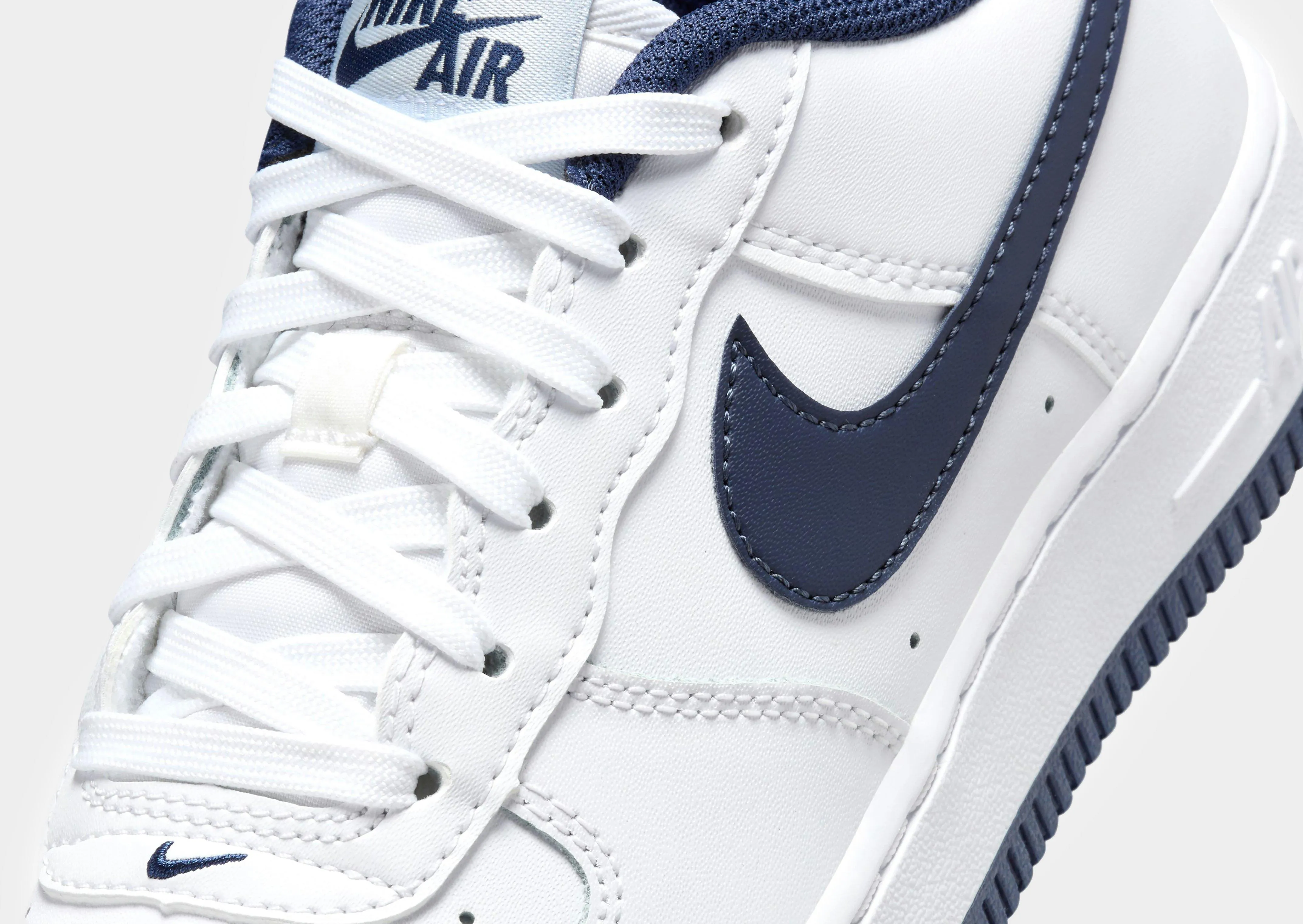 Air Force 1 Low Junior's Multi Purpose Motion Control Arch