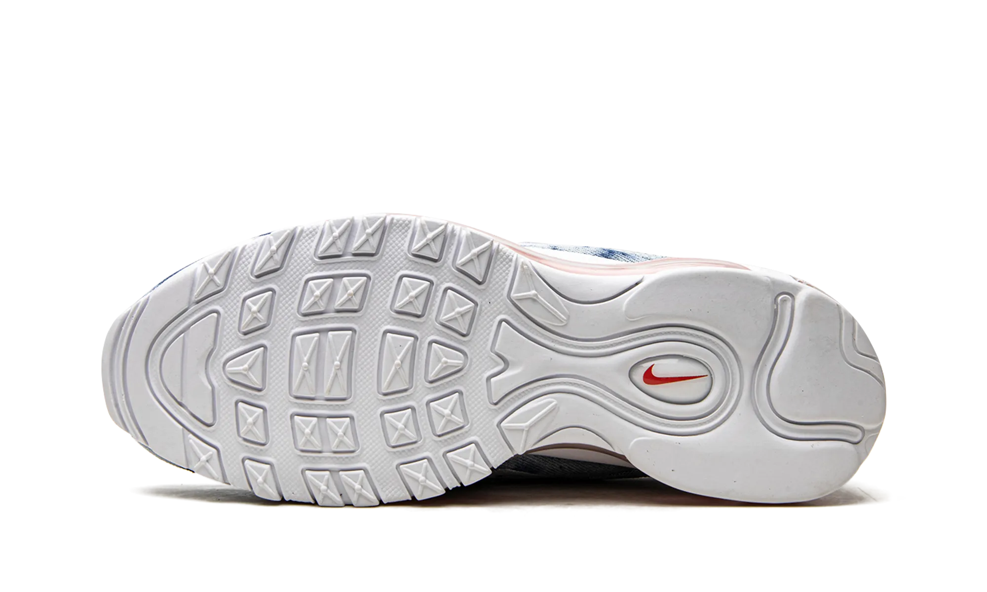 AIR MAX 97 WMNS "Washed Denim Pack" rocky terrain