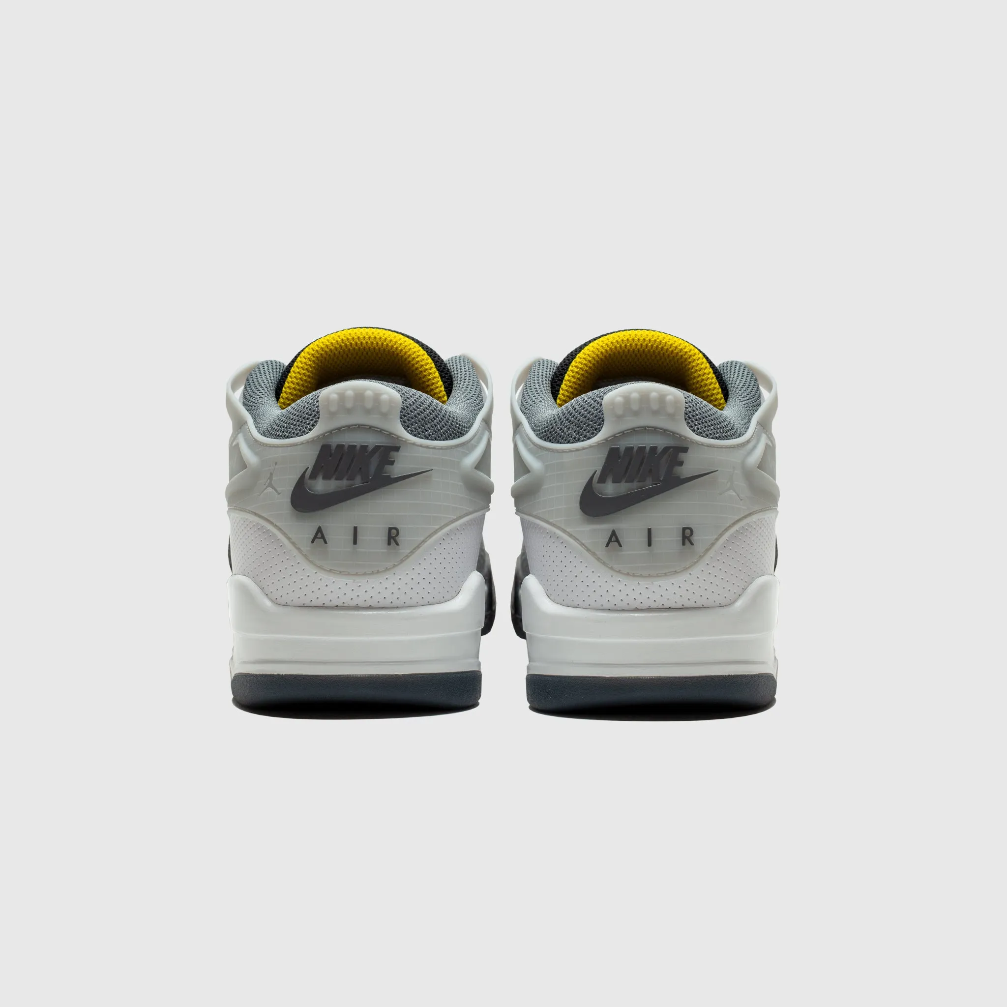 Lightweight Responsive Cushioning Plant Based Materials AIR JORDAN 4 RM PRM "MOTORSPORTS"