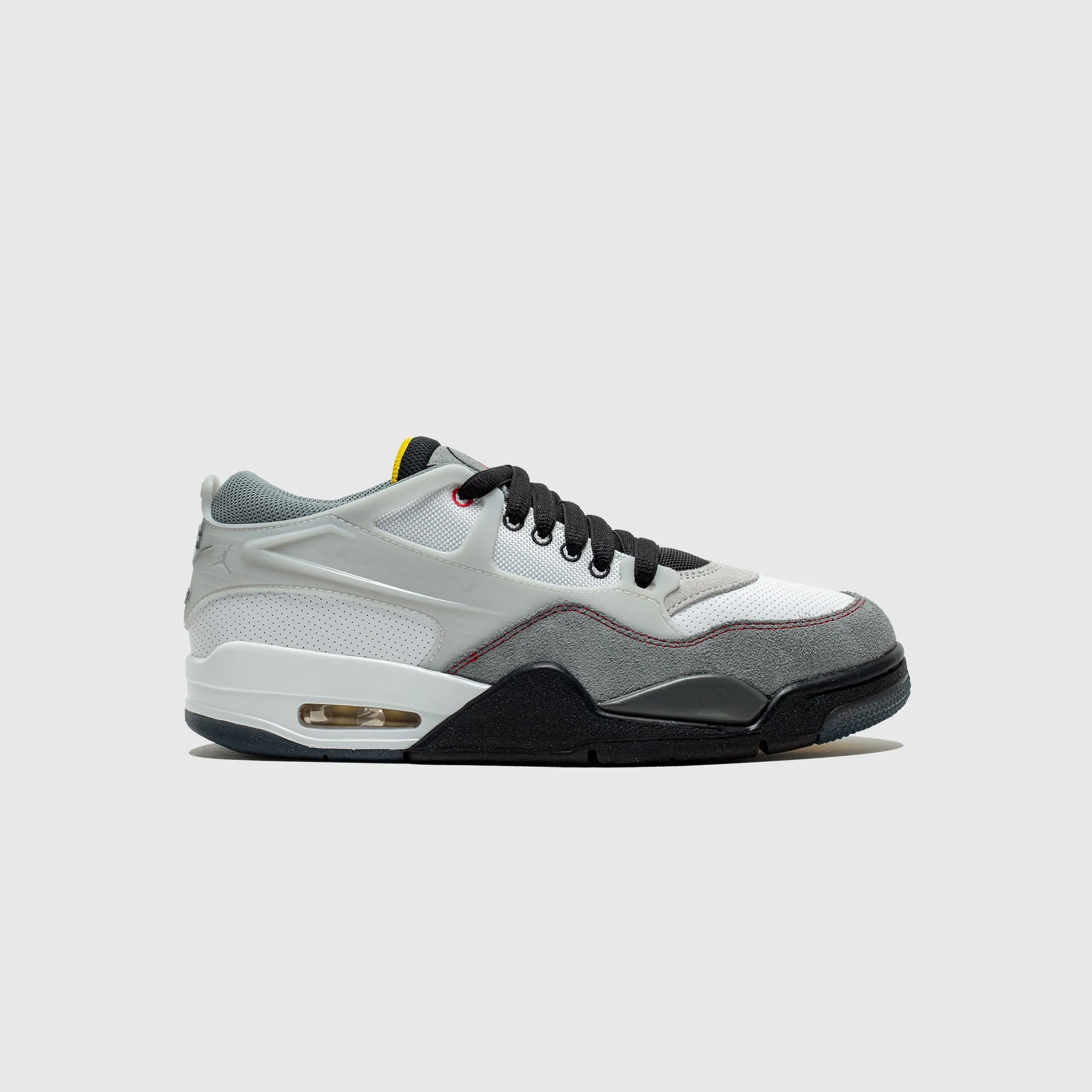 AIR JORDAN 4 RM PRM "MOTORSPORTS" Durable flexibility